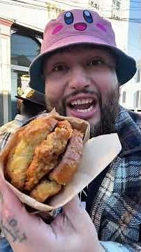 DISTRICT Donuts in New Orleans, LA