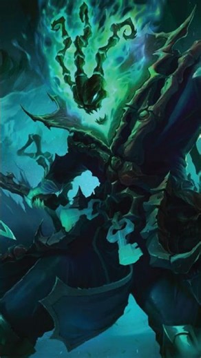 Recreating Thresh Q Without Hearing It !? (Soundblind Challenge) #leagueoflegends #sounddesign