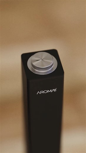 A diffuser that doesn’t take up the room. It owns the mood. AirSlim from AROMA 24/7 - clean, floor-standing, and quietly powerful. Steady diffusion. Consistent coverage. Zero fuss. For lobbies, corridors, receptions, showrooms, and every space that needs a signature in the air Shop Now - https://aroma-247.com/product/aroma-diffusers-airslim-500/ #airslim #diffusermachine #aromadiffuser #diffuser #scenting #scentmachine #aroma247 | Aroma 24/7