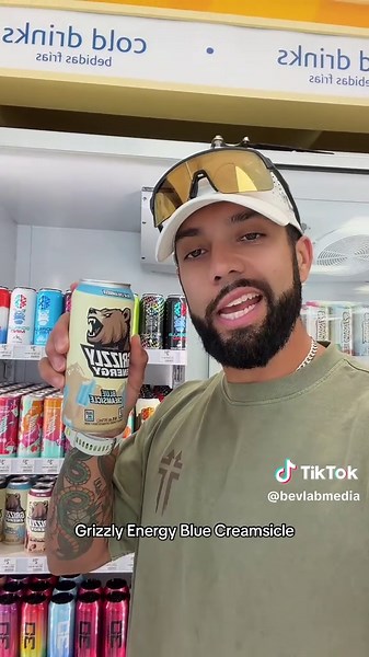 5 Energy Drinks at The Vitamin Shoppe Worth Your Money