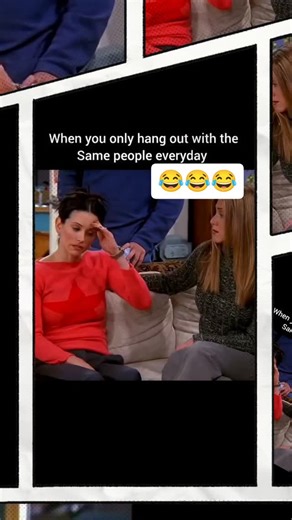 😂😂There’s a moment in Friends when Monica admits, ‘you know, it’s a really hard word to say.’ And honestly, we’ve all been there. That tiny word that carries pride, emotion, and vulnerability all at once. Sometimes saying it is the real act of growth. #rkodtv #friendstvshowclips #rossgeller #rachelgreen #joeytribbiani #friendstvshow #phoebebuffay #monicageller #chandlerbing #friendstvshowclips #rossgeller #joeytribianni #rachelgreen #joeytribbiani #friendstvshow #phoebebuffay #monicageller #ch