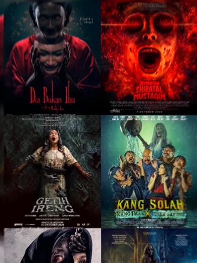 GACORR😻🔥 | NETFLIX CUMA 15K PER BULAN DI 👇🏻 @Godigital_Netflix | #fyp #diabukanibu #kangsolahfromkangmakxnenekgayung #filmindonesia #filmnetflix2026