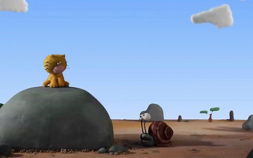 Imogen Heap - The Happy Song - Official Music Video