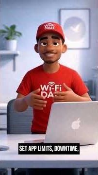 Set Up Laptop Parental Controls the RIGHT Way (After Removing Admin)