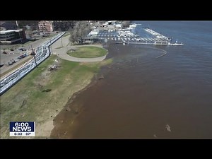 Spring flooding in Minnesota: Officials share details on outlook, preparations