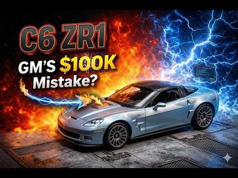 THE $100K DYNO SHOCK?Performance or Ploy?CRITICAL COMPONENT ERROR AT HIGH RPM