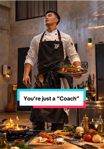 The Role of a Coach Beyond Just Coaching