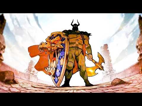 SHINOBI Art of Vengeance - SEGA Villains Stage - Joe Musashi vs Death Adder Boss Fight