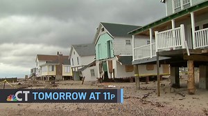 14 reactions | We're looking back at Hurricane Sandy - 10 years later. Tomorrow at 11 we visit Old Saybrook which was one of the hardest hit towns in Connecticut. | Meteorologist Ryan Hanrahan | Facebook