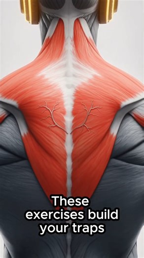 ⚡ Top 3 Trap Builder #exercise