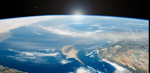 Why we need to rethink what we know about dust