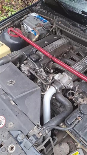 #tds #bmw #тдс #дизел #diesel #e36 #e39 #e34 #1992