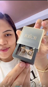 Ganda ng earrings na to!!! 4'th order ko na to sakanila. Major itong binili ko. Napakaganda🥲☺️ | Mommy Maica