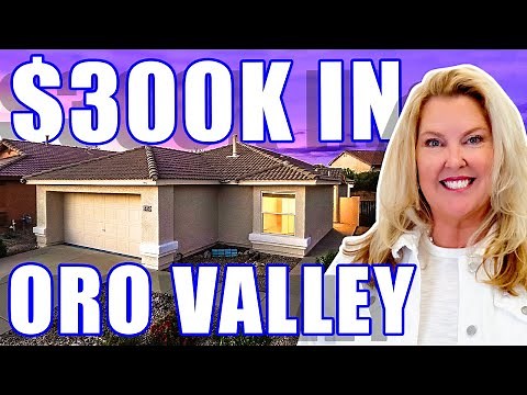 DISCOVER The Best Areas In Oro Valley: Hidden Gems & Ideal Neighborhoods | Living In Tucson Arizona