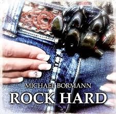 Michael Bormann - Rock Hard