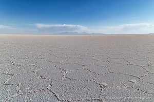Uyuni Salt Flats- Our 1-Day Tour of Salar de Uyuni in Bolivia
