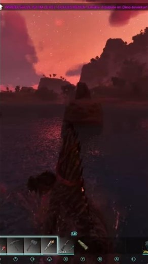 Schwimmen | Ark Survival Ascended