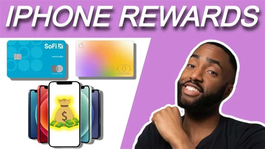 Apple Card and SoFi Credit Card review | iPhone payment and protection 💳