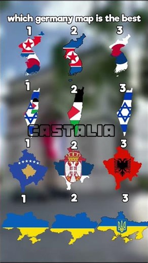 Which map is the best? #mapping #castaliaball