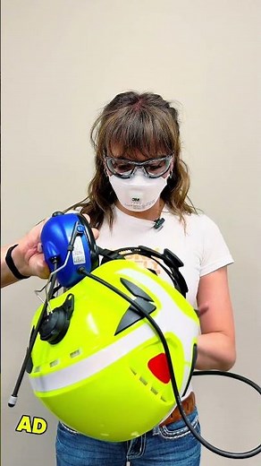 GRWM Updated PPE Edition