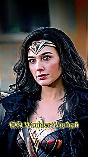 Top 10 Popular Superheroes in the World 🌍 | Spider-Man is #1 🕷️ #spiderman #marvel #dc #top10 #edit