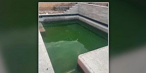 Homeowners go before Nevada State Contractors Board after 26 cases filed against pool builder