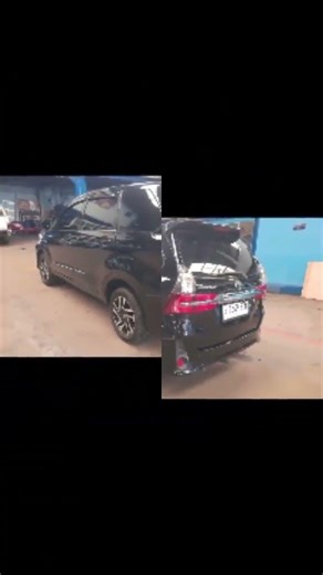 Toyota Avanza transmover 2019 type Veloz Facelift upgrade.unit ready... Pool Bluebird Puri 2 Jakbar