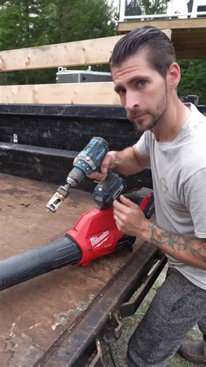 This was actually one of the best inventions that I ever made and I actually used it to do the entire yard and I'm going to save it for years to come so I can do this every year or at customers #tools #house #DIY #fyp #fblifestyle #sponsored #ad #construction | Excellent Laborer