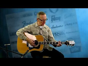 Used Guitar for Sale - 2002 Guild D-55 Jumbo Acoustic Electric Pro Setup