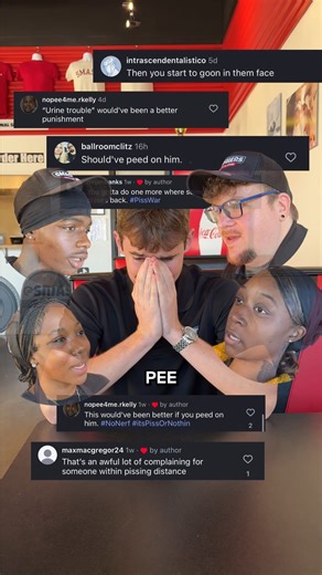 2.8K views · 32 reactions | Smashers Merch is now available is all sizes!! Link in bio, limited stock but we plan to get more shirts soon! Code “PEE” for %10 Off Vintage CC Tee Burger Baby Tee Not A ZYN Collab Tee Cardinal “Smash” Off White “Smash” | Smashers | Facebook