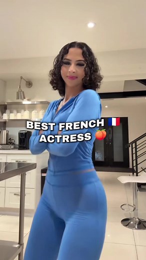 Meilleure Actrice Française : Lya Missy et plus 🌟