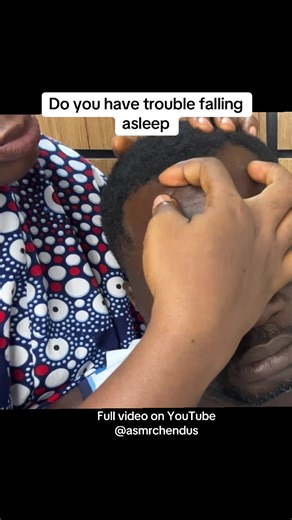 Full Face Picks for Better Sleep: ASMR Techniques