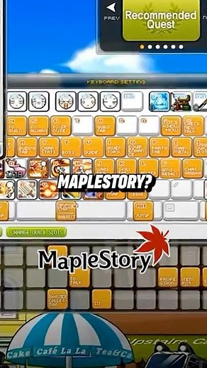 Best Macro Recorder for MapleStory