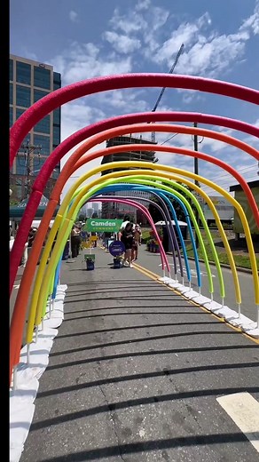 Discover the Vibrant South End Outdoor Market in Charlotte