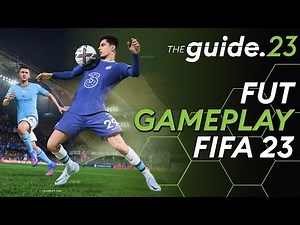 First FIFA 23 Ultimate Team Gameplay | Power Shots, Technical Dribbling & New Skill Moves In Action!