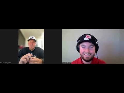 Talkin' T-birds: 2026 SUU Football Season Preview with Head Coach DeLane Fitzgerald
