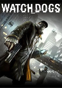 Watch Dogs sur PlayStation 4