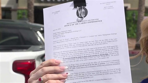 State commissioner of labor investigating restaurant, demands they pay worker back wages