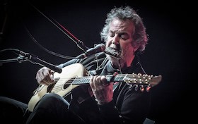 Andy Irvine - Best of Irish Music - Reservix - dein Ticketportal