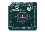 dsPIC33CK512MP608 General Purpose Plug-In Module