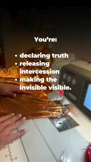 Free Biblical Color Meanings PDF for Worshippers & Intercessors