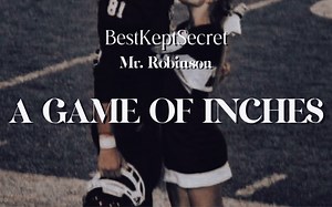 [双语全熟|bestkeptsecret]感兴趣的话，来更衣室找我