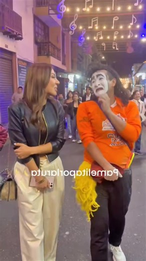 Manta Parade: A Fun and Joyful Experience