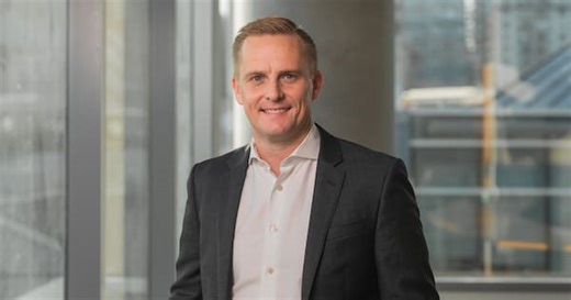 Fonterra names new chief executive officer