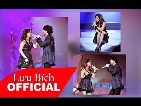 Lưu Bích ft. Tô Chấn Phong - Dĩ Vãng Nhạt Nhòa (Audio)