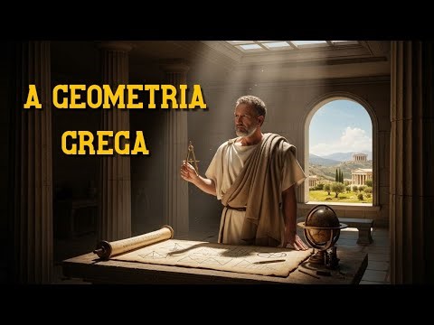 The geometric mean in the eyes of the ancient Greeks 🔥😱 #geometrydash