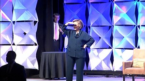 Alison Ernst, Charged for Hillary Clinton Shoe-Throwing, Gets 1-Year Probation