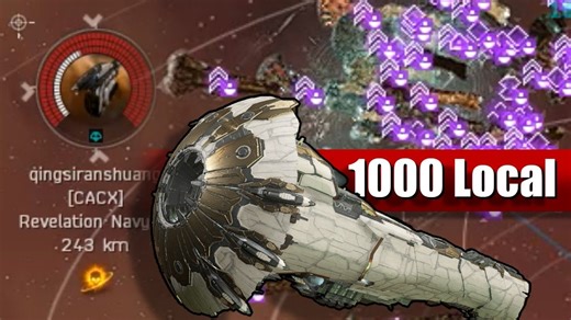 【EVE Online】Taff旗舰战。BBC 深水 帝国 INIT VS FRT 末日改版泰坦视角，700b战损。