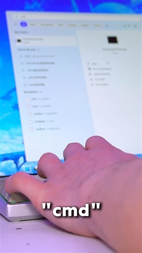 PC trick to improve internet speed #tech #gamingpc #pctips #windowshack