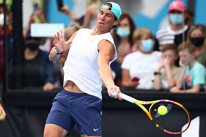 Australian Open 2022 Schedule Today: TV schedule, start time, order of play, live stream details & more - Day 14